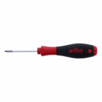 WIHA Screwdriver: SoftFinish, Std Lg, Torx Plus Tip, IP9 Tip Size, 7 1/2 in Overall Lg, Cushion Grip (MPN 36102). Key specifications — attr1205076: IP9; attr1205081: WIHA; attr1205102: Cushion.