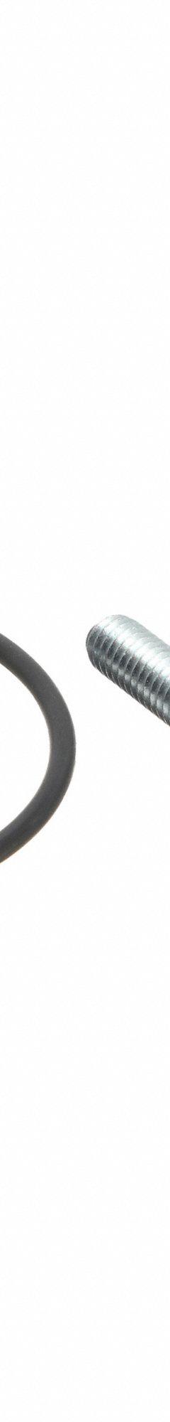 TACO Gasket Kit: for In-Line Circulating Pumps, Mfr Part # 0010-008RP, O-Ring Kit, Flange. Key specifications — Includes: (4) Bolts; Manufacturer Part Number: 0010-008RP; Gasket Material: EPDM.