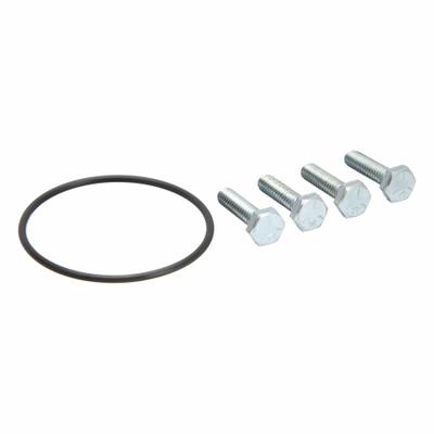 TACO Gasket Kit: for In-Line Circulating Pumps, Mfr Part # 0010-008RP, O-Ring Kit - Seal Kits