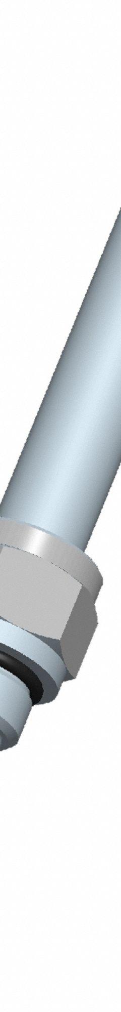 BUCHER HYDRAULICS Cartridge Valve: Screw-In, Three Positions, Closed Center Center Position, Nitrile (MPN EMBV-08-N-4L-0-00). Key specifications — attr1012059: EMBV-08-N-4L-0-00; attr1250696: EMBV; attr1011660: Nitrile; attr1011632: Screwdriver; attr1011635: BUCHER HYDRAULICS; attr1011636: Steel; attr1011644: C08-40.