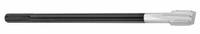 DEWALT Chisel Bit: 1 in Head Wd, 16 in Overall Lg, 45/64 in Shank Dia, 45/64 in Shank Hex Size (MPN DWA5853). Key specifications — attr253714: Concrete Removal; attr277143: DEWALT.