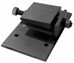 VIBCO Vibrator Mounting Bracket: VMW-61, Railroad Wedge For 2P-800-1, Steel. Key specifications — attr869936: VIBCO; attr869935: VMW-61; attr869945: Railroad Wedge For 2P-800-1.