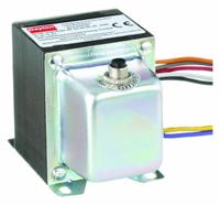 DAYTON Class 2 Transformer: 96 VA Power Rating, 120V AC/208V AC/240V AC/480V AC, 24V AC, Foot (MPN 4VZF8). Key specifications — Brand: DAYTON; Connection - Primary: Wire Lead; Connection - Secondary: Wire Lead; Input Voltage: 480V AC; Mounting: Foot; Output Voltage: 24V AC.