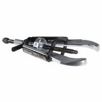 POSI LOCK Jaw Puller: 3/4 in – 14 3/4 in Jaw Spread, 9 1/4 in Jaw Reach, 0.35 Jaw Thick (MPN TJ-1). Key specifications — attr668195: 3/4"-14; attr663993: POSI LOCK; attr923970: 2; attr924203: Caged.