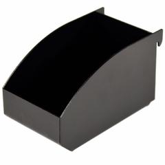 FLEXTUR Bin: Bin, 5 in L x 3 in W x 3 in H, 25 lb Holding Capacity, 73521912. Key specifications — Brand: FLEXTUR; Manufacturer Part Number: 73521912.