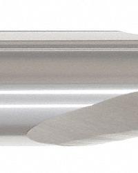 APPROVED VENDOR Ball End Mill: Carbide, TiCN Coated, 2 Flute, 6 mm Mill Dia, 19 mm LOC, 63 mm OAL (MPN 221-001460C)