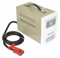 DAYTON Charger: Charger, For Pallet Jacks, For 11K281/2PLH8/2PLJ1 (MPN MH2PLH841G). Key specifications — attr1343630: Charger; attr1343631: 2PLH8; attr1343633: DAYTON; attr1343632: Pallet Jacks.
