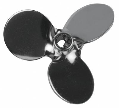 CAFRAMO Blade: Blade, A162/A712/A713/A722/A723/A733/A742/A743/A753, Stainless Steel - Overhead Stirrer Impellers