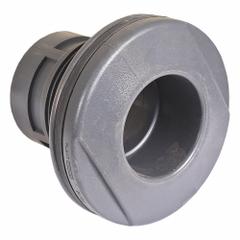 MI-T-M Bulkhead Fitting: Mfr Part # 23-0408, Compatible with Mfr Model # HS-3506-0MGH. Key specifications — Compatible with Manufacturer Model Number: HS-3506-0MGH; Product Type: Bulkhead Fitting; Manufacturer Part Number: 23-0408.