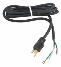 MASTER APPLIANCE Cord Set 120V: For 4Z717/5PYR0, For AH-301/AH-501, Fits Master Appliance Brand (MPN 842). Key specifications — attr424376: Cord Set 120V; attr325163: MASTER APPLIANCE; attr314577: AH-301; attr314578: Master Appliance; attr314576: 5PYR0.