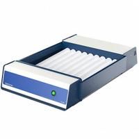 COLE-PARMER Roller Shaker: COLE-PARMER, 33 RPM, 33 RPM Speed - Max, Lab Rollers, Rolling, Std Plug (MPN 5190121). Key specifications — Includes: Side Panels; Displayed Brand: COLE-PARMER; Plug Style: Standard; Brand: COLE-PARMER.