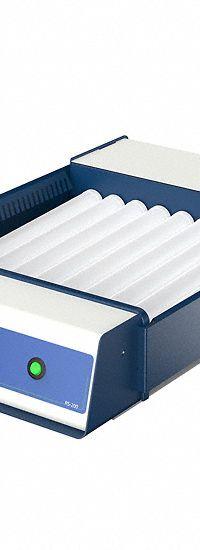 COLE-PARMER Roller Shaker: COLE-PARMER, 33 RPM, 33 RPM Speed - Max, Lab Rollers, Rolling, Std Plug (MPN 5190121). Key specifications — Includes: Side Panels; Displayed Brand: COLE-PARMER; Plug Style: Standard; Brand: COLE-PARMER.