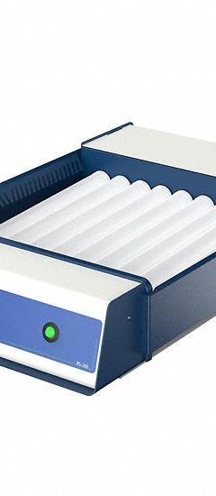 COLE-PARMER Roller Shaker: COLE-PARMER, 33 RPM, 33 RPM Speed - Max, Lab Rollers, Rolling, Std Plug (MPN 5190121). Key specifications — Includes: Side Panels; Displayed Brand: COLE-PARMER; Plug Style: Standard; Brand: COLE-PARMER.