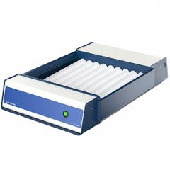 COLE-PARMER Roller Shaker: COLE-PARMER, 33 RPM, 33 RPM Speed - Max, Lab Rollers, Rolling, Std Plug (MPN 5190121). Key specifications — Includes: Side Panels; Displayed Brand: COLE-PARMER; Plug Style: Standard; Brand: COLE-PARMER.
