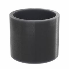 BUNTING BEARINGS Sleeve Bearing: PTFE, 3/4 in Bore, 7/8 in OD, 3/4 in Overall Lg, Dark Gray, 3 PK (MPN BNW121406). Key specifications — Color: Dark Gray; Brand: BUNTING BEARINGS.
