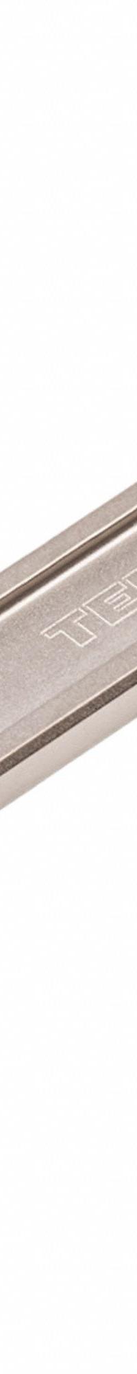 TEKTON Open End Wrench: Chromium Molybdenum Steel, Satin, 24 mm Head Size, 5 63/64 in Overall Lg (MPN WSE14424). Key specifications
