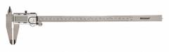 WESTWARD OD/ID Digital Caliper: 0 in to 12 in /0 mm to 300 mm, Inch/Metric, Stainless Steel (MPN 29AD40). Key specifications — attr1185476: WESTWARD; attr1185435: Inside; attr1185475: Not Rated; attr1185429: +/- 0.0015 in; attr1185430: 0.0005 in/0.01 mm; attr1220488: Not Included.