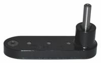 ZEPHYR Drill Offset Attachment: Drill/Threaded Drill Bit Compatible, 3 1/4 in Overall Lg, ZT733-C. Key specifications — attr1190297: Drill; attr1169215: Flat Offset Angle Drill; attr1169238: ZEPHYR.