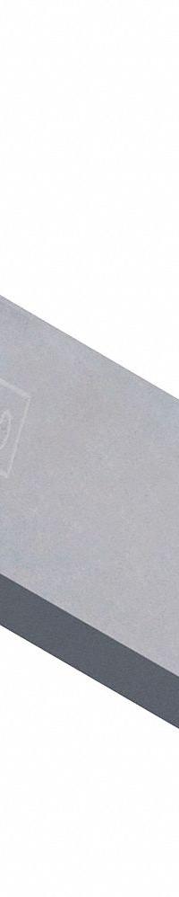 MICRO 100 Single-Point Tool Bit: GR Tool Bit Style, 3/4 in Shank Wd, 3/8 in Shank Ht, Carbide, Zinc (MPN GR-114002)