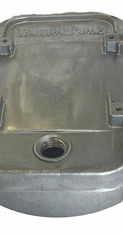TSURUMI Casing: Mfr Part # 200-201-150, Dewatering Pump, Universal, Universal - Pump Casings for Dewatering & Wastewater Pumps