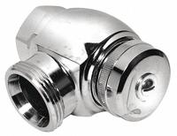 SLOAN Adjustable Wheel Handle Stop: Toilets/Urinals, Brass (MPN 0388006). Key specifications — Product Type: Adjustable Wheel Handle Stop; Brand: SLOAN; Compatible Series: Exposed Flushometers.
