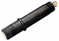 SENSOREX Electrode: S8000CD-ORP, ORP, +/-2000 mV or Range of ORP Meter, Flat, TNR, Double. Key specifications — Manufacturer Part Number: S8000CD-ORP; Product Type: Electrode; Junction: Double; Connection Type: TNR; Test Parameters: ORP; Tip Shape: Flat; Material: Ryton PPS; Range: +/-2000 mV or Range of ORP Meter.