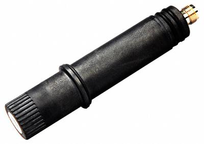 SENSOREX Electrode: S8000CD-ORP, ORP, +/-2000 mV or Range of ORP Meter, Flat, TNR - ORP Electrodes, Probes & Sensors