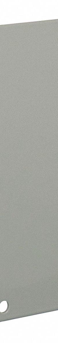 WIEGMANN Panel: Back Panel Panel, 17 in Overall Ht, 18.5 in Overall Wd, Steel, Painted, N1P2020. Key specifications — Panel Style: Back Panel; Brand: WIEGMANN; Finish: Painted; Manufacturer Part Number: N1P2020; Material: Steel.