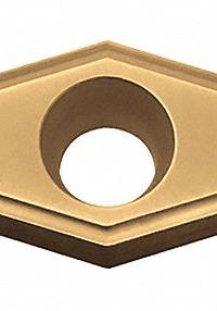 KYOCERA Diamond Turning Insert: VBMT332HQ CA515, VBMT160408HQ. Key specifications — attr257732: VBMT332HQ CA515; attr257733: VBMT160408HQ.