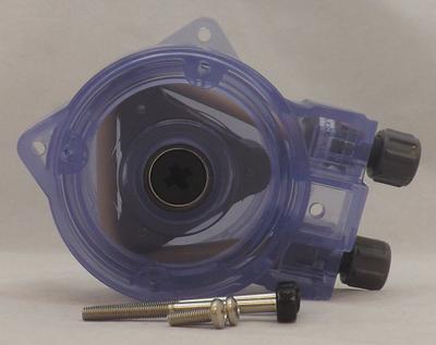 CHEM-TECH Pump Head Repair Kit: Mfr Part # NCKA8LPAP1, NORPRENE - Pump Head Service Kits & Repair Parts