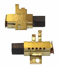 BOSCH Brush Set: 1 Piece(s) (MPN 2610008121). Key specifications — attr217824: BOSCH; attr217835: 3603D09150; attr217852: Brush Set; attr217821: 2610008121.