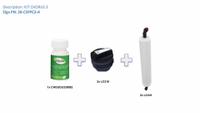 ELGA Chorus 3 Kit: SK-CSPPC3-A. Key specifications — Brand: ELGA; Manufacturer Part Number: SK-CSPPC3-A; Product Type: Chorus 3 Kit.
