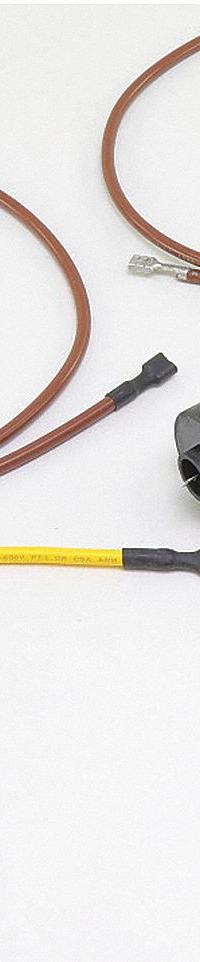 CARRIER Thermistor Start Kit: Mfr Part # P421-4006. Key specifications — Manufacturer Part Number: P421-4006; Product Type: Thermistor Start Kit.