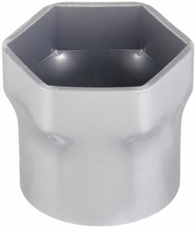 OTC Locknut Socket: 3/4 in Drive Size, 2 3/8 in Socket Size, 6-Point, Deep - SAE Lock Nut Sockets