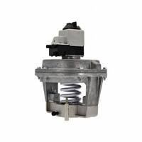 Pneumatic Actuator: 8 psi to 13 psi Spring, 3/4 in Stroke, 21.6 sq in Effective Diaphragm Area (MPN MP953D1107/U). Key specifications — Brand: HONEYWELL; Manufacturer Part Number: MP953D1107/U; Air Connection: 1/4 in MaleBarbed Hose.