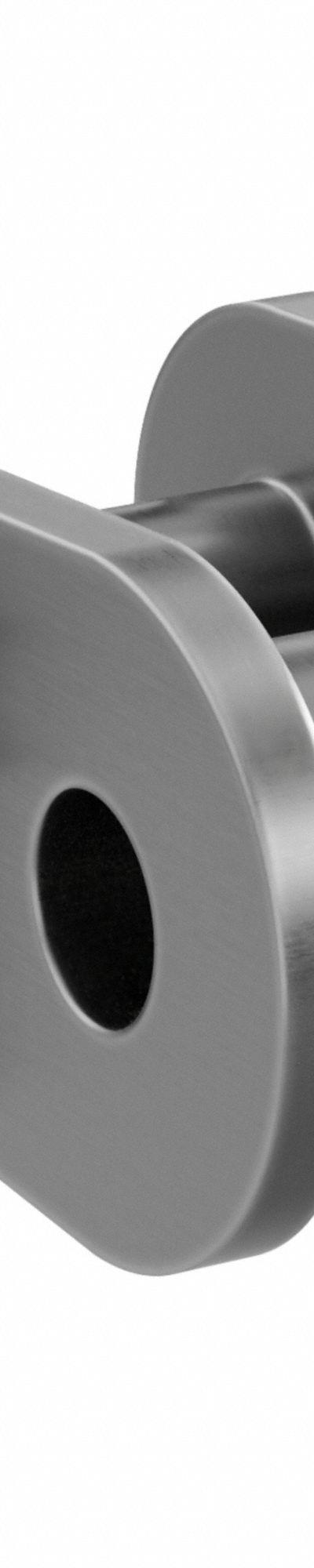 TSUBAKI Offset Link: For Std Roller Chains - Offset Links for ANSI Standard Chains