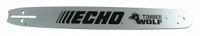 ECHO Chainsaw Bar: 20 in Compatible Bar Lg, 3/8 in, 0.05 in Gauge, 70 Links, 7/32 in File Size (MPN 20D0AS3870C). Key specifications — Brand: ECHO; Compatible Chain Saw Manufacturer: ECHO; Pitch: 3/8 in.
