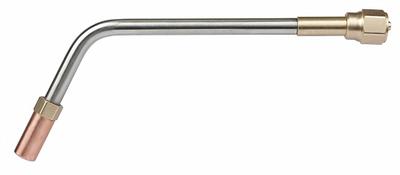 VICTOR Heating Nozzle: 55 Series, Size 10, For Use With Propane - Heating Nozzles