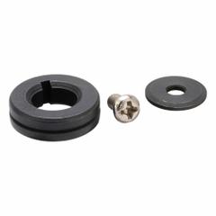 TWECO Guide Roll: 0.035 in, U-Groove, For Spool Gun 160/200 Series (MPN WSPDRU030035). Key specifications — For MIG Gun Series: Spool Gun 200; For Wire Type: Aluminum; Brand: TWECO; Manufacturer Part Number: WSPDRU030035.