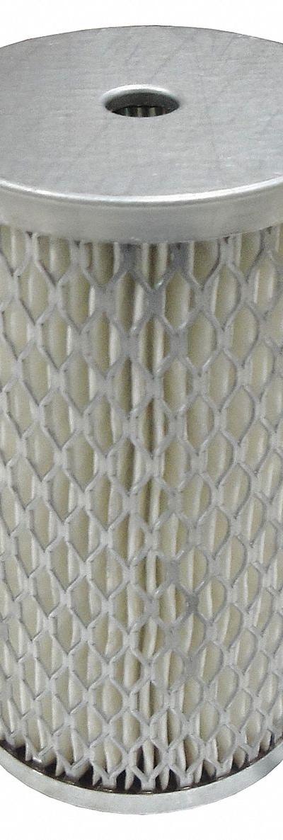 SOLBERG Filter Element: Paper - Air Filter Replacement Elements