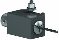 DORIAN Tool Post Holder: For QITP40N Tool Post Series, For 1/16 in to 1 in Shank (MPN QITP40N-36). Key specifications — attr1033254: DORIAN.