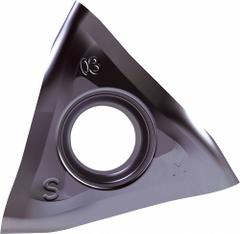 KYOCERA Triangle Milling Insert (MPN TOMT060508ERSMPR1525)