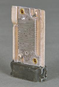 GE Thermal Unit (MPN CR123H132A)