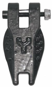 CM Latch Assembly: Lever Chain Hoists, 4,000 lb Compatible Load Capacity, 656, 400451 (MPN 00400451). Key specifications — Compatible Hoist Type: Lever Chain Hoists; Product Type: Latch Assembly; Compatible Series: 656; Manufacturer Part Number: 00400451; Included Components: Latch.