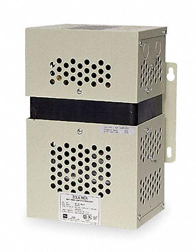 SOLAHD Power Conditioner: Single Phase - Panel-Mount Power Conditioners