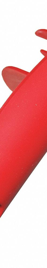 RUBBERMAID COMMERCIAL PRODUCTS Replacement Soft Grip Handle: For 2FTH4/2FTH7 (MPN FG2643L1RED). Key specifications — For Use With Grainger Item Number: 2FTH7; For Use With Mfr. Model Number: FG264360BLUE; Fits Brand: Rubbermaid Commercial; Product Type: Replacement Soft Grip Handle; Brand: RUBBERMAID COMMERCIAL PRODUCTS.