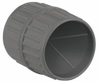 IMPERIAL Tubing Reamer: Aluminum/Conduit/Copper/Stainless Steel/Steel, 1 1/2 in Max Pipe Size (MPN 208-FSS). Key specifications — attr380210: Conduit; attr380209: IMPERIAL.