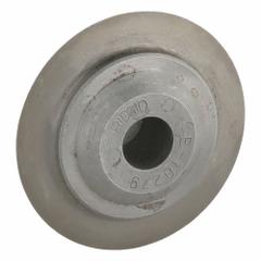 RIDGID Tubing Cutter: Cuts PVC, For Grainger No. 1XDY5, For Mfr No. 31657/31667, 1 Blades Included (MPN 88260). Key specifications — attr424303: PVC; attr424298: 1XDY5; attr424301: Steel; attr522331: Replacement Cutter Wheel; attr424299: 31657; attr424296: RIDGID; attr549253: 1.