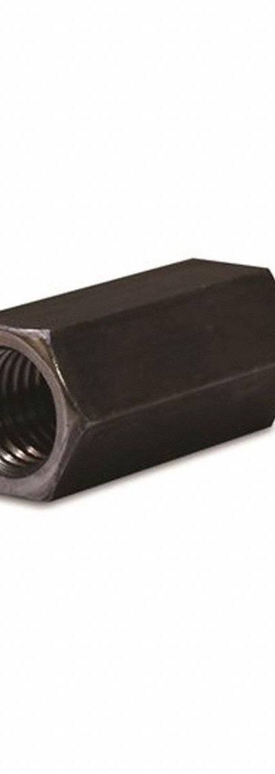 B-TEK Coupling Nut: Coupling Nut - Load Cell Accessories