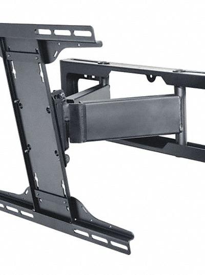 PEERLESS TV Wall Mount: Wall - Full Motion Television Mounts